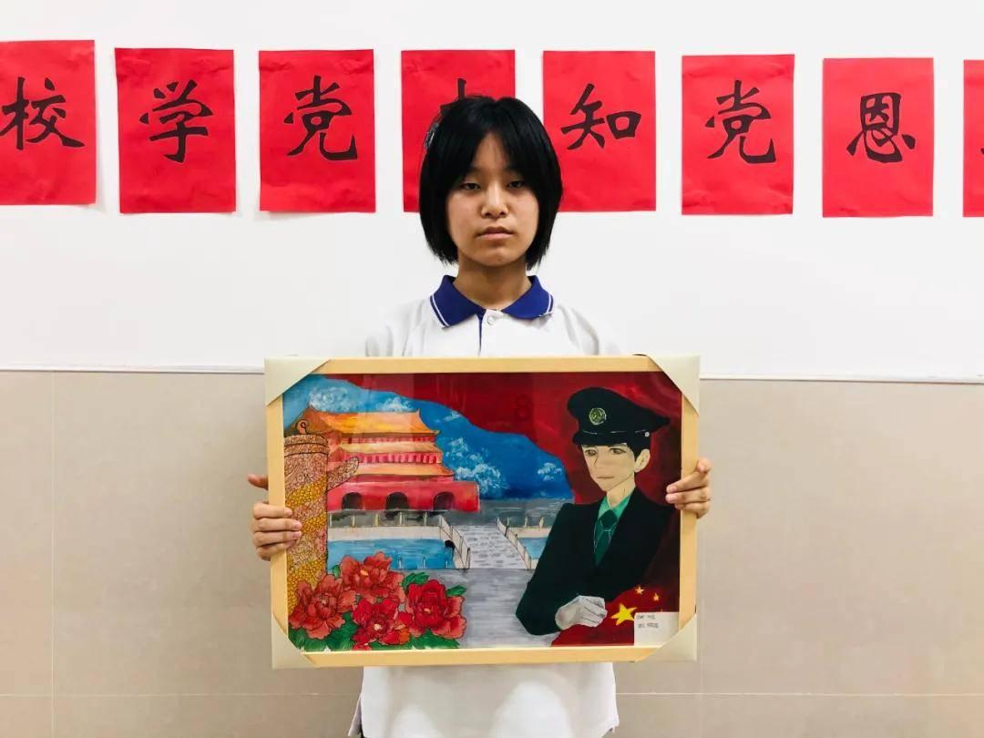 霞浦职业中专学校综合楼建设顺利封顶